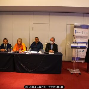 Ημερίδα με θέμα «Ανεξάρτητη διαβίωση – Προσωπικός βοηθός»_1