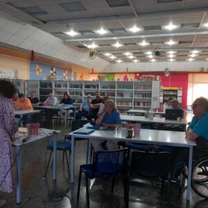Διαχείριση & Υποστήριξη Ατόμων με Αναπηρία4
