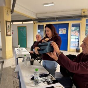 2025_ΔΕΚ. 05_Στο Γυμνάσιο - Λύκειο Καλλιθέας 1