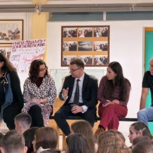 2025_ΔΕΚ. 05_Στο Γυμνάσιο - Λύκειο Καλλιθέας 5