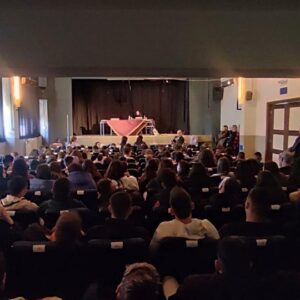 2025_ΔΕΚ. 12_στο Γυμνάσιο - Λύκειο Λιβαδίου 1