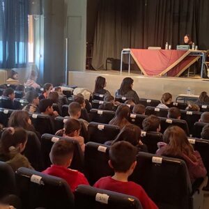 2025_ΔΕΚ. 12_στο Δημοτικό Σχολείο Λιβαδίου