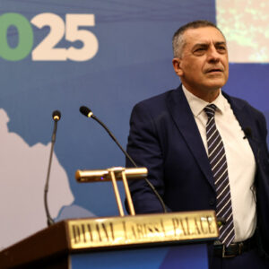 Δ. ΚΟΥΡΕΤΑΣ