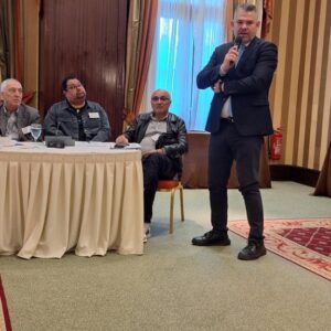 184 Φωτογραφία_Χαιρετισμός του Κ. Αντιδημάρχου Αργυρόπουλου